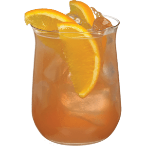 Mango Boulevardier&ndash; Master of Mixes