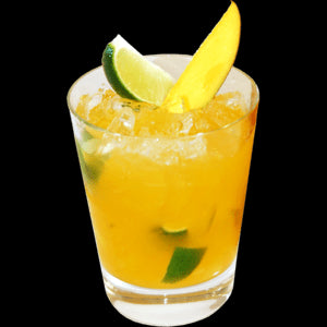 mangocaipirinha