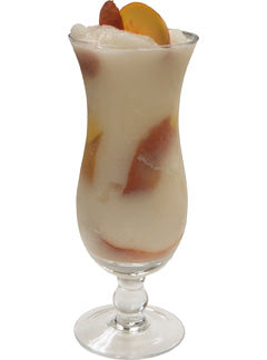 Peach Colada&ndash; Master of Mixes