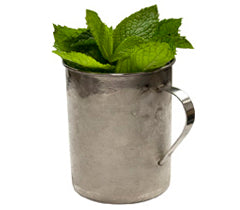 peach-mint-julep-metal-cup