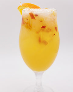 peach-rum-sour-lemon