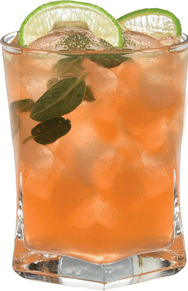 peachbramble