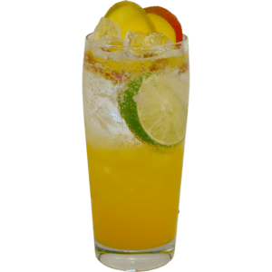 peachlimeade