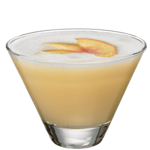 peachrummer