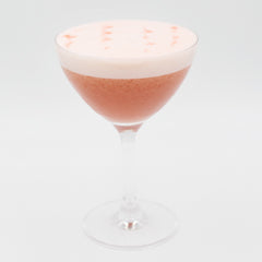 raspberry-gin-sour-lemon
