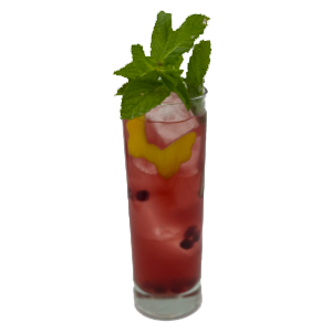 Pom Frosé