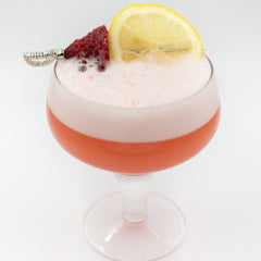 strawberry-tequila-sour