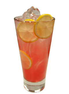Watermelon Lemonade – Master of Mixes