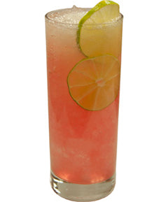 watermelon-mule