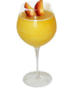 white-peach-frozen-daiquiri