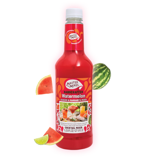 Watermelon Daiquiri/Margarita Mixer
