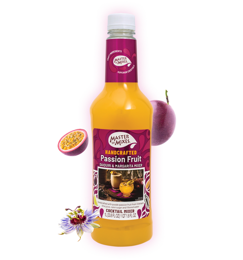 Passion Fruit Daiquiri/Margarita Mixer