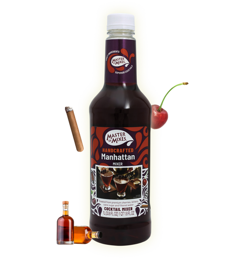 Manhattan Mixer