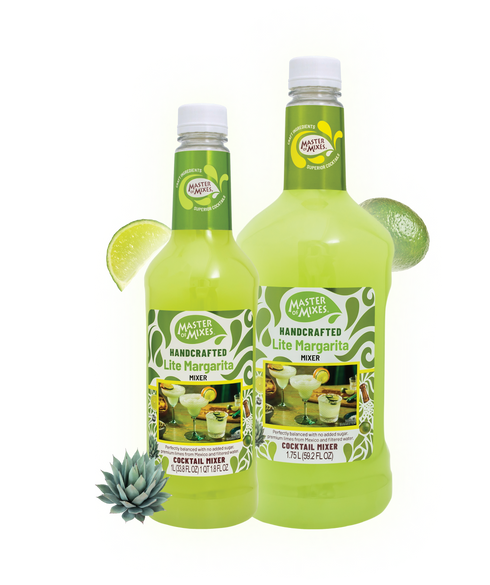 Lite Margarita Mixer