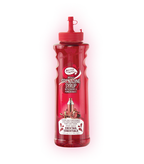 Grenadine Syrup