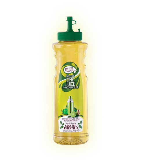 Sweetened Lime Juice