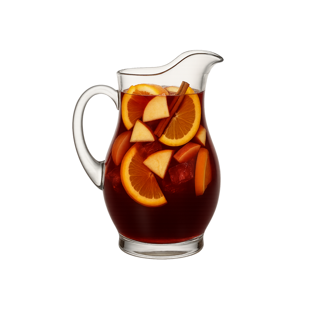 Autumn Sangria