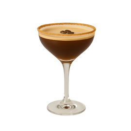 Café de Calabaza Picante