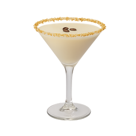 Espresso Mocktini