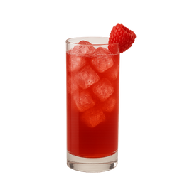 Raspberry Kickoff Punch