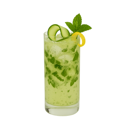 Citrus Reset Cooler