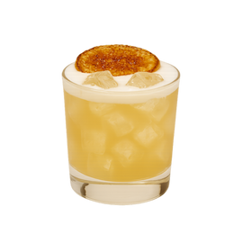 Bananas Foster