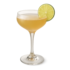 Dementia Margarita