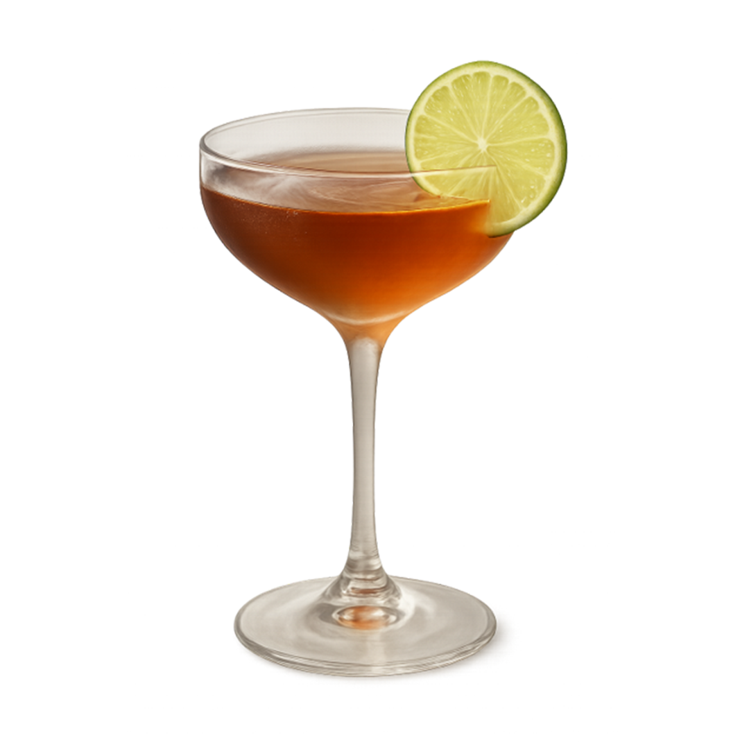 Demerara Daiquiri