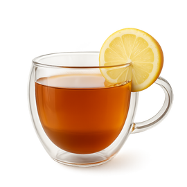 Demerara Hot Tea
