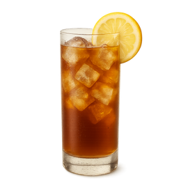 Demerara Iced Tea