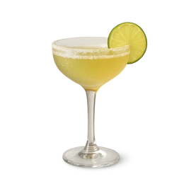 Demerara Scratch Margarita