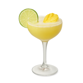 Pineapple Daiquiri
