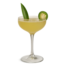Pineapple in Paradise