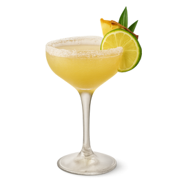 Scratch Pineapple Margarita