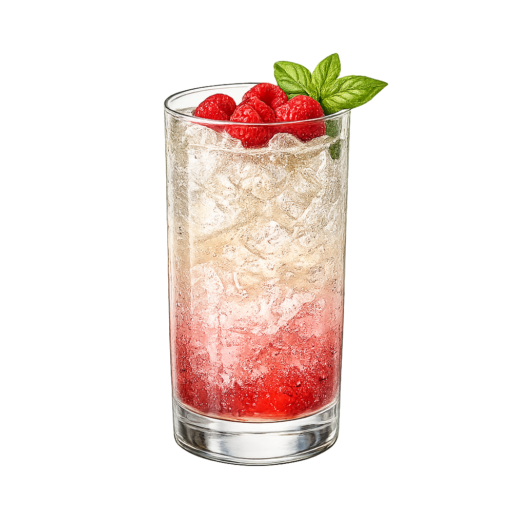 Berry Breeze Collins