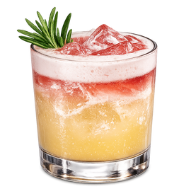 New York Pineapple Sour