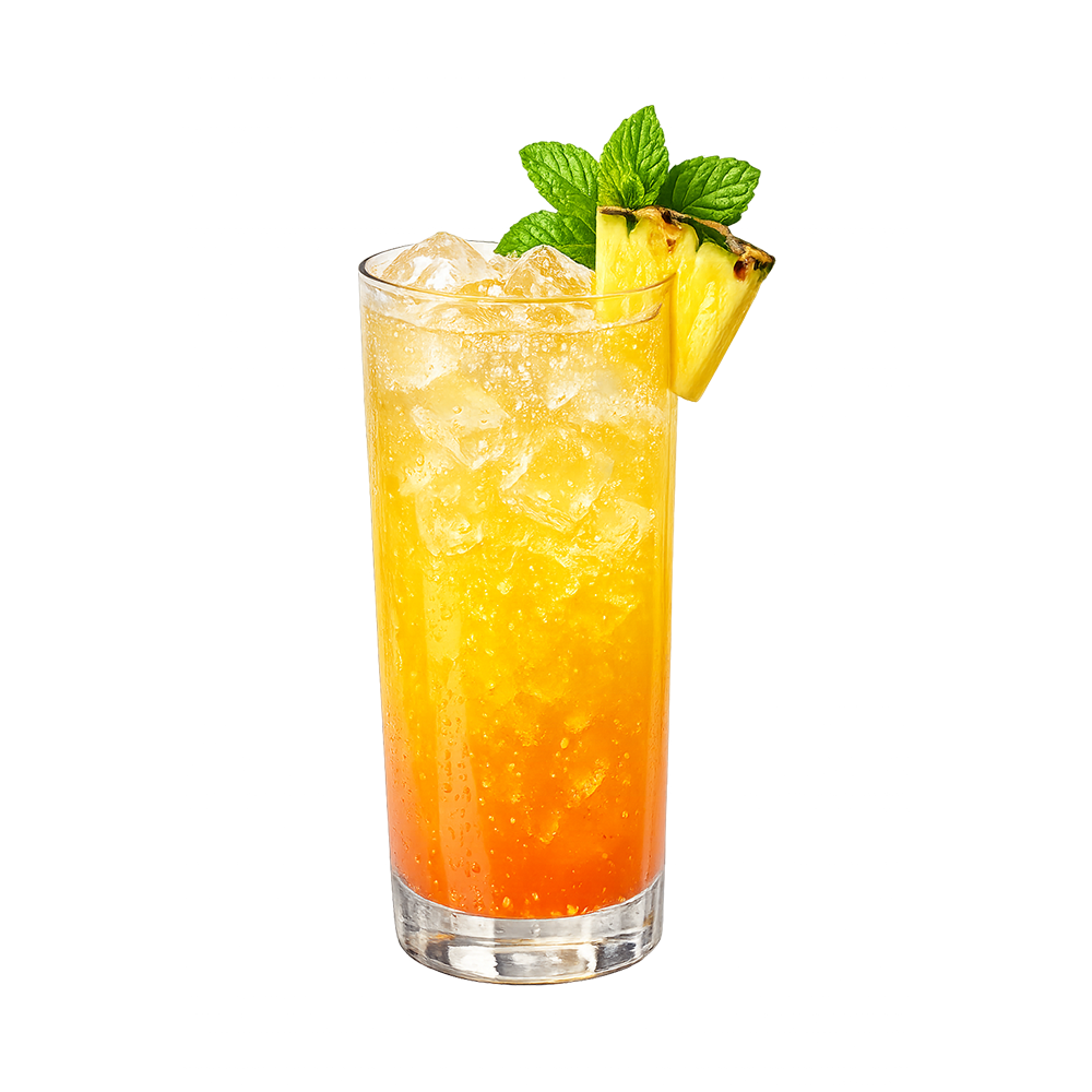 Passion Paradise