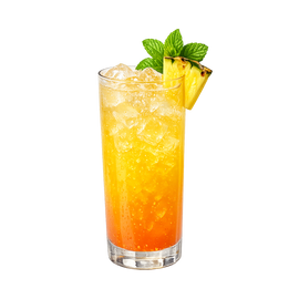 Passion Paradise