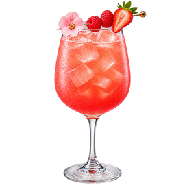 Last-Minute Luxe Spritz