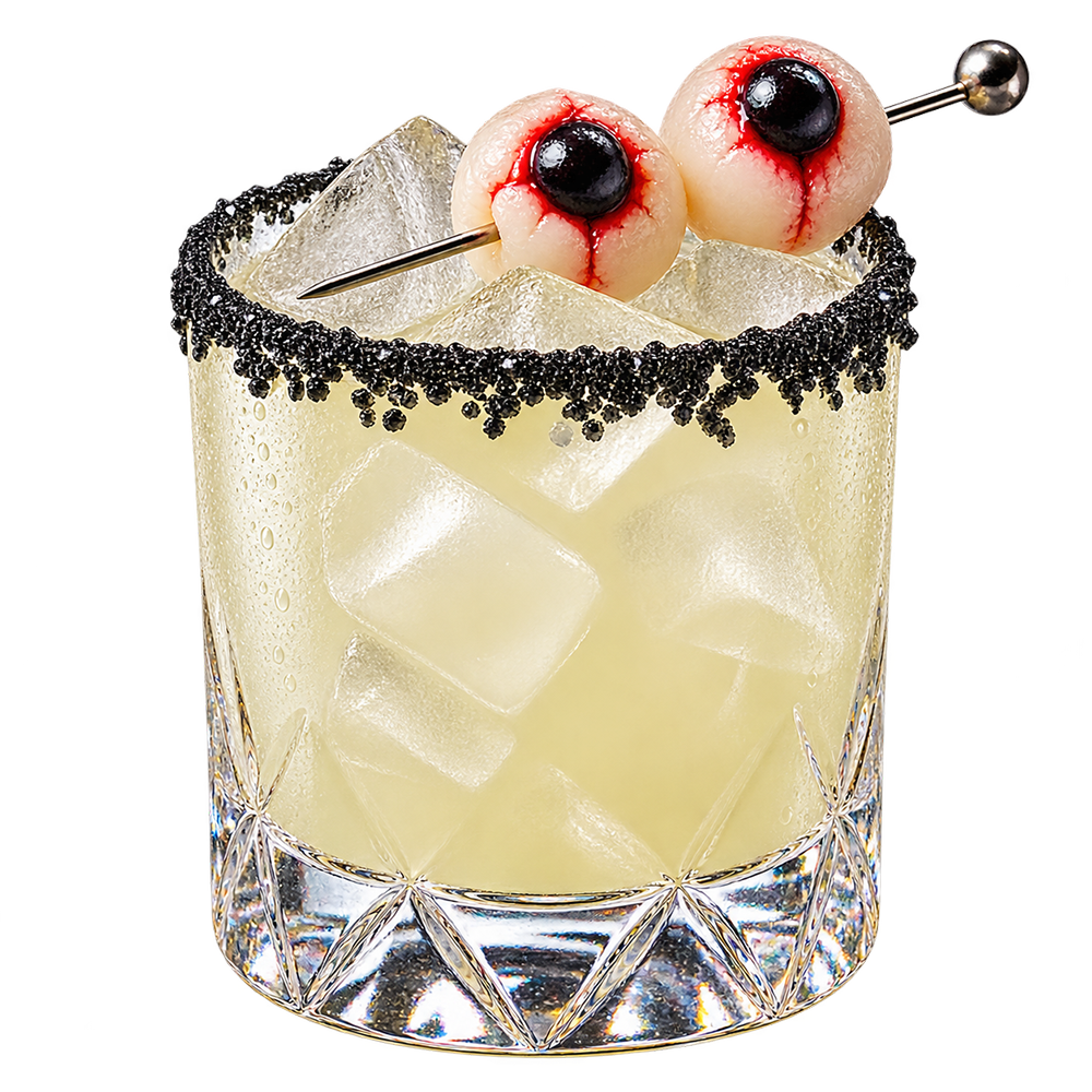 Witching Hour Margarita