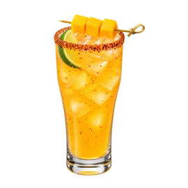 Mango Michelada