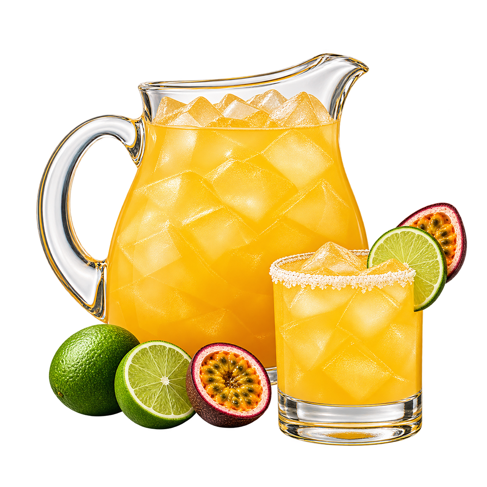 Passion Paradise Margarita
