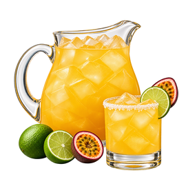 Passion Paradise Margarita
