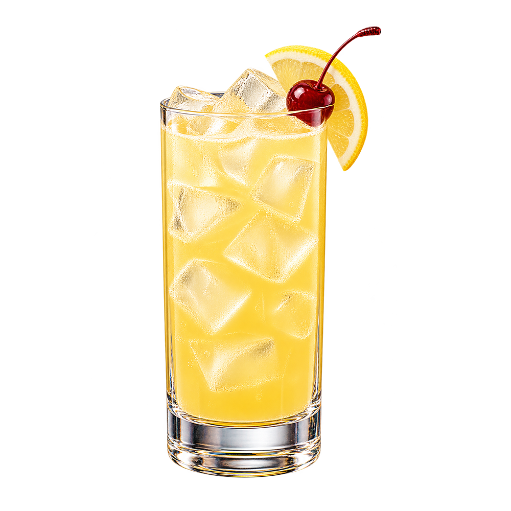 Pineapple Lagoon