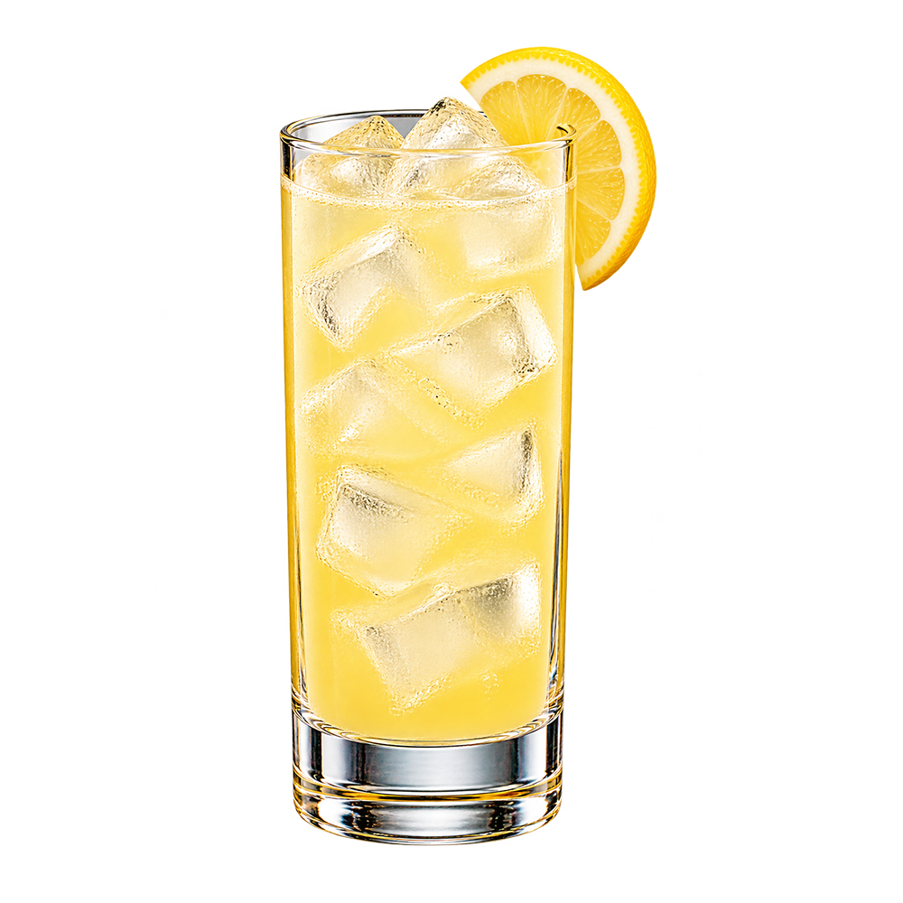 Pineapple Lemonade