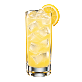 Pineapple Lemonade