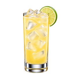 Pineapple Limeade