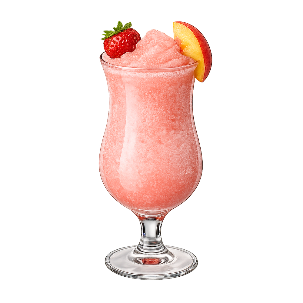 Frosé Blended