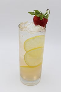 Frosé Lemonade
