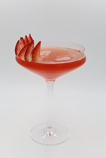 Frosé Martini